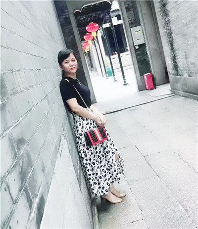 陆河县人民医院新生儿科护士长，援湖北医疗队队员彭冬梅彭冬梅表示：我