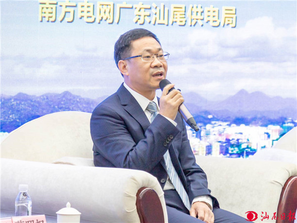 如何回答汕尾突围七问汕尾高质量发展大讲堂首场四位社科专家这样解读